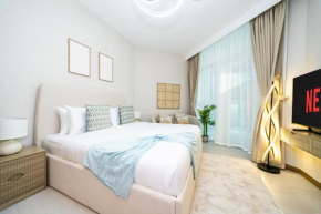 Modern Studio Living at Missoni Fully Furnished